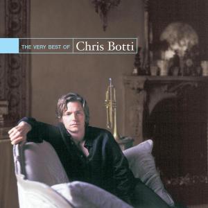 CD Chris Botti - VERY BEST OF CHRISS BOTTI