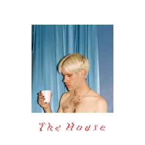 CD Porches - HOUSE