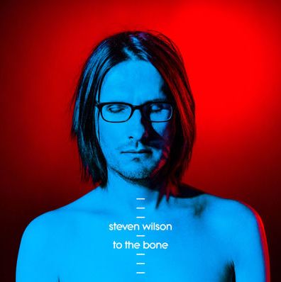 CD Steven Wilson - TO THE BONE