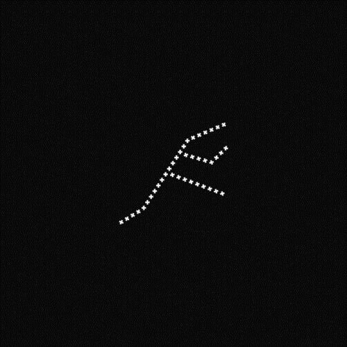 Vinyl Nicolas Jaar - PIEDRAS 1 & 2