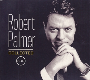 CD Robert Palmer - COLLECTED