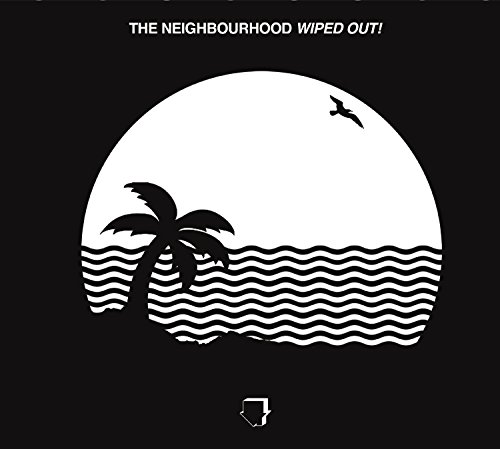 Vinyl The Neighbourhood - Wiped Out!