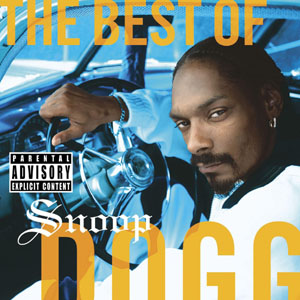 CD Snoop Dogg - The Best Of Snoop Dogg