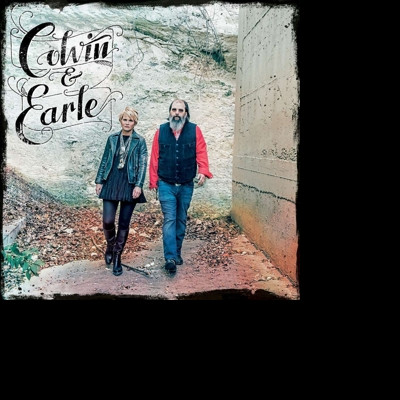 CD Colvin & Earle - COLVIN & EARLE