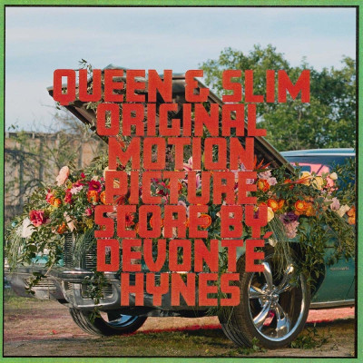 CD Devonté Hynes - QUEEN & SLIM