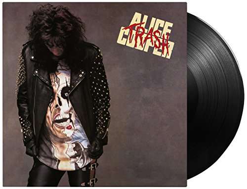 Vinyl Alice Cooper - TRASH