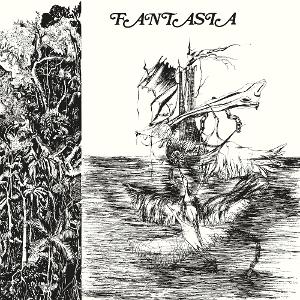 CD Juan Almeida - FANTASIA