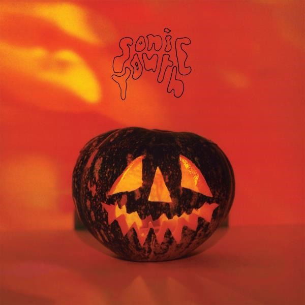 CD Sonic Youth - WALLS HAVE EARS