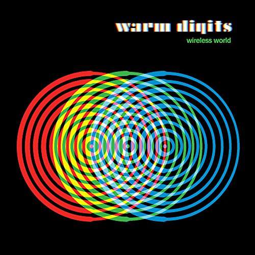 Vinyl Warm Digits - WIRELESS WORLD
