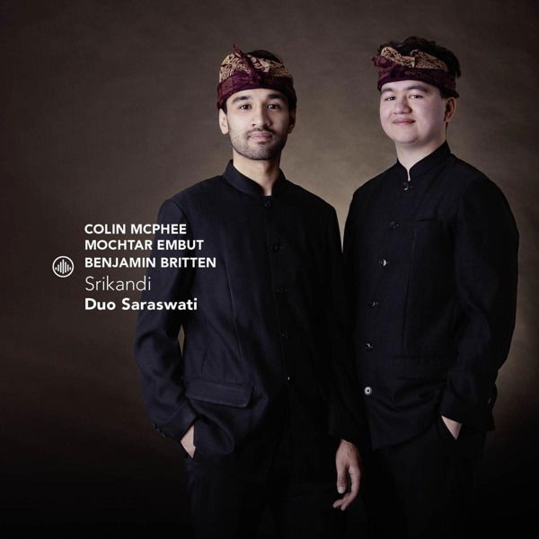CD Duo Saraswati - SRIKANDI