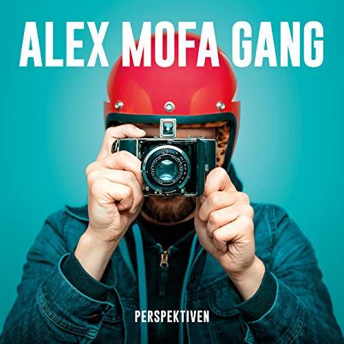 Vinyl Alex Mofa Gang - Perspektiven