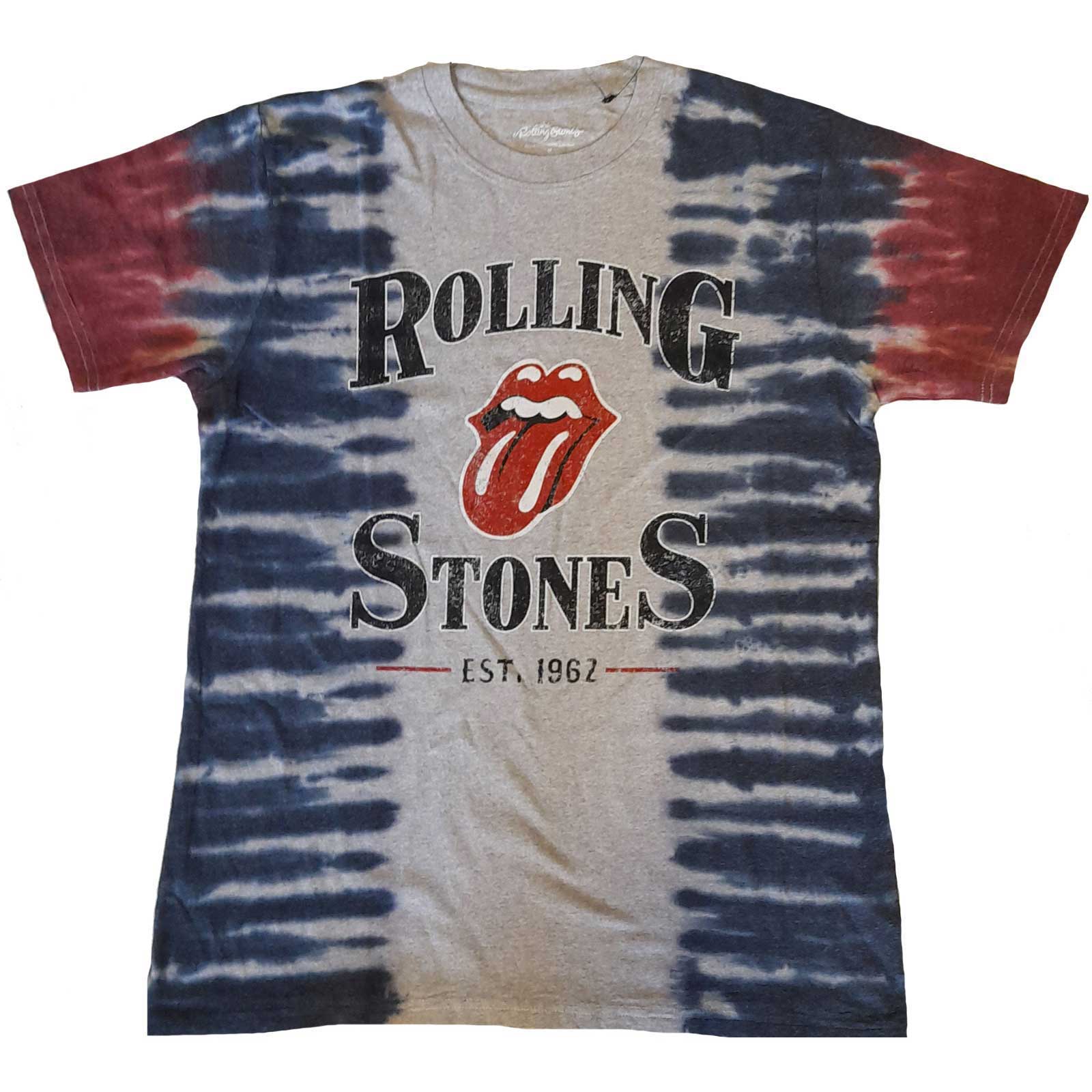 Tričko The Rolling Stones - Satisfaction, Dieťa,Šedá,11 – 12 rokov