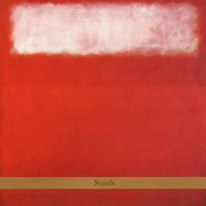 CD Steve Lacy - SANDS