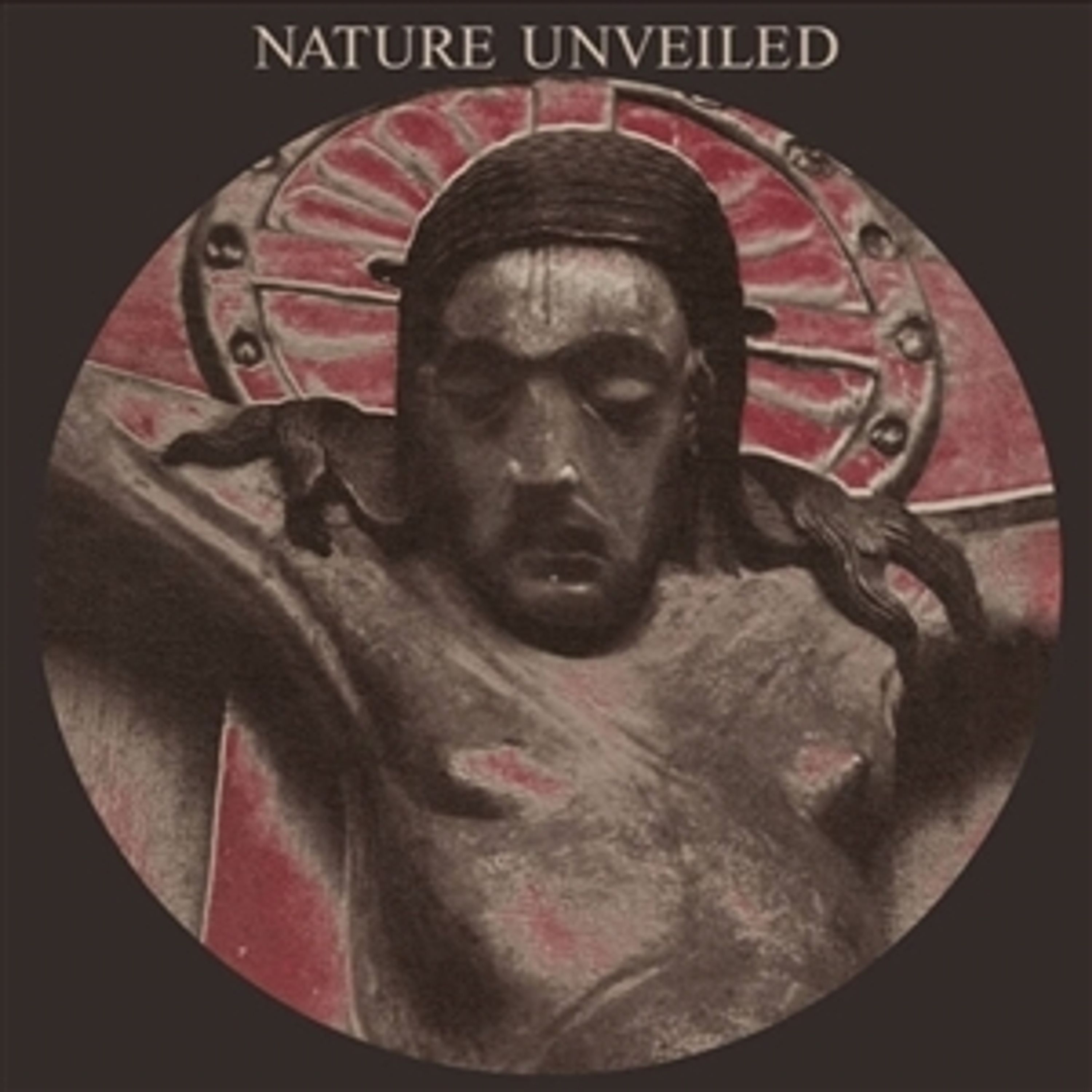 Vinyl Current 93 - NATURE UNVEILED