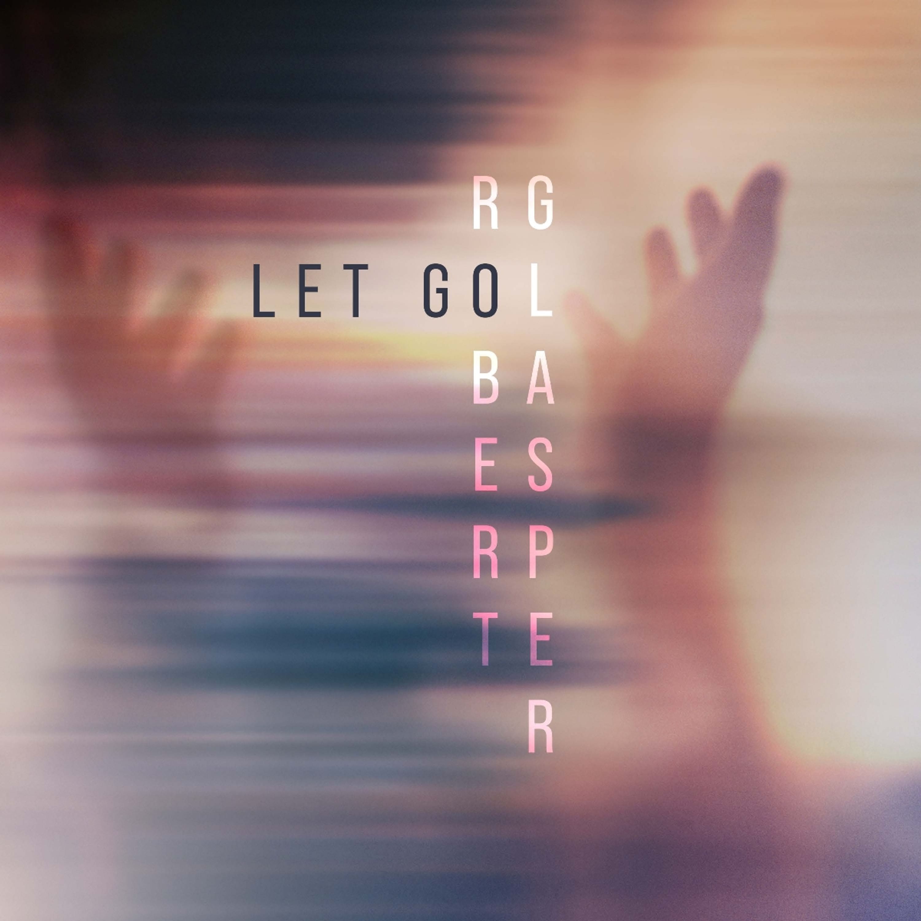 Vinyl Robert Glasper - GLASPER, ROBERT - LET GO