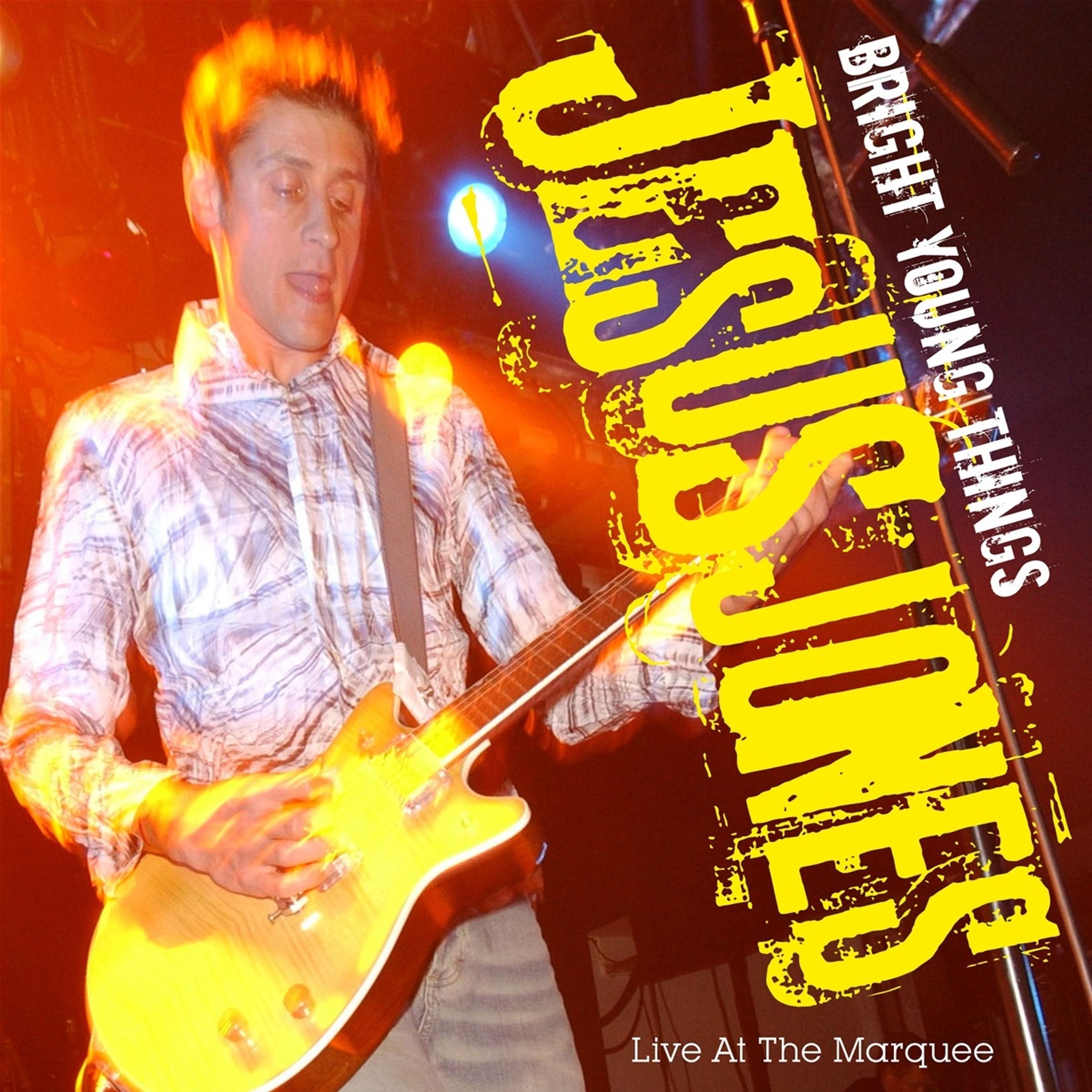 CD Jesus Jones - BRIGHT YOUNG THINGS - ...