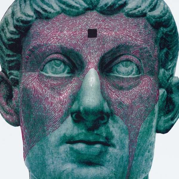 CD Protomartyr - THE AGENT INTELLECT