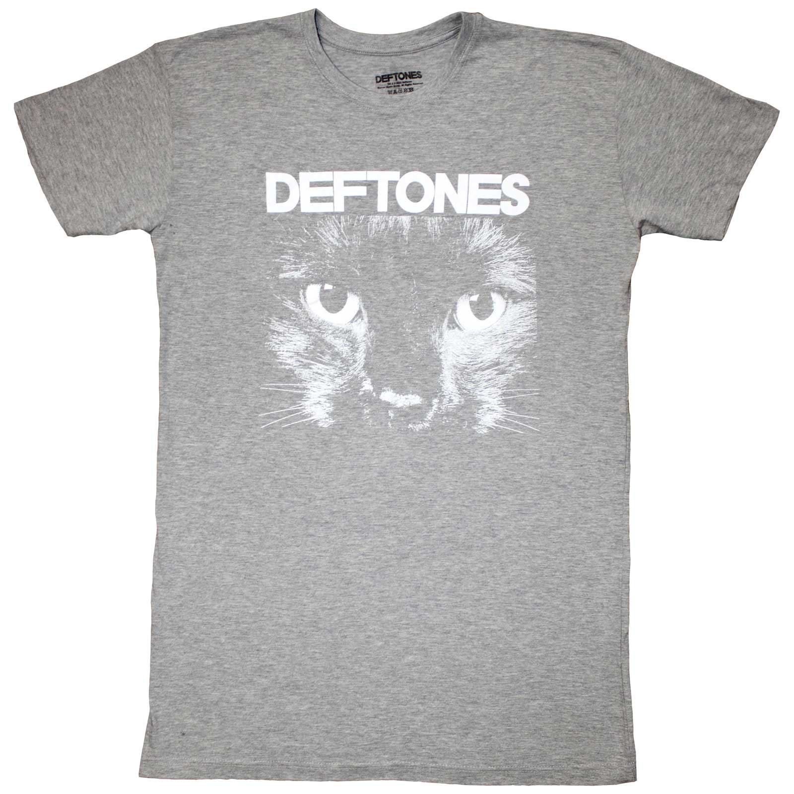 Šaty Deftones - Sphynx, Žena,Šedá,XXL