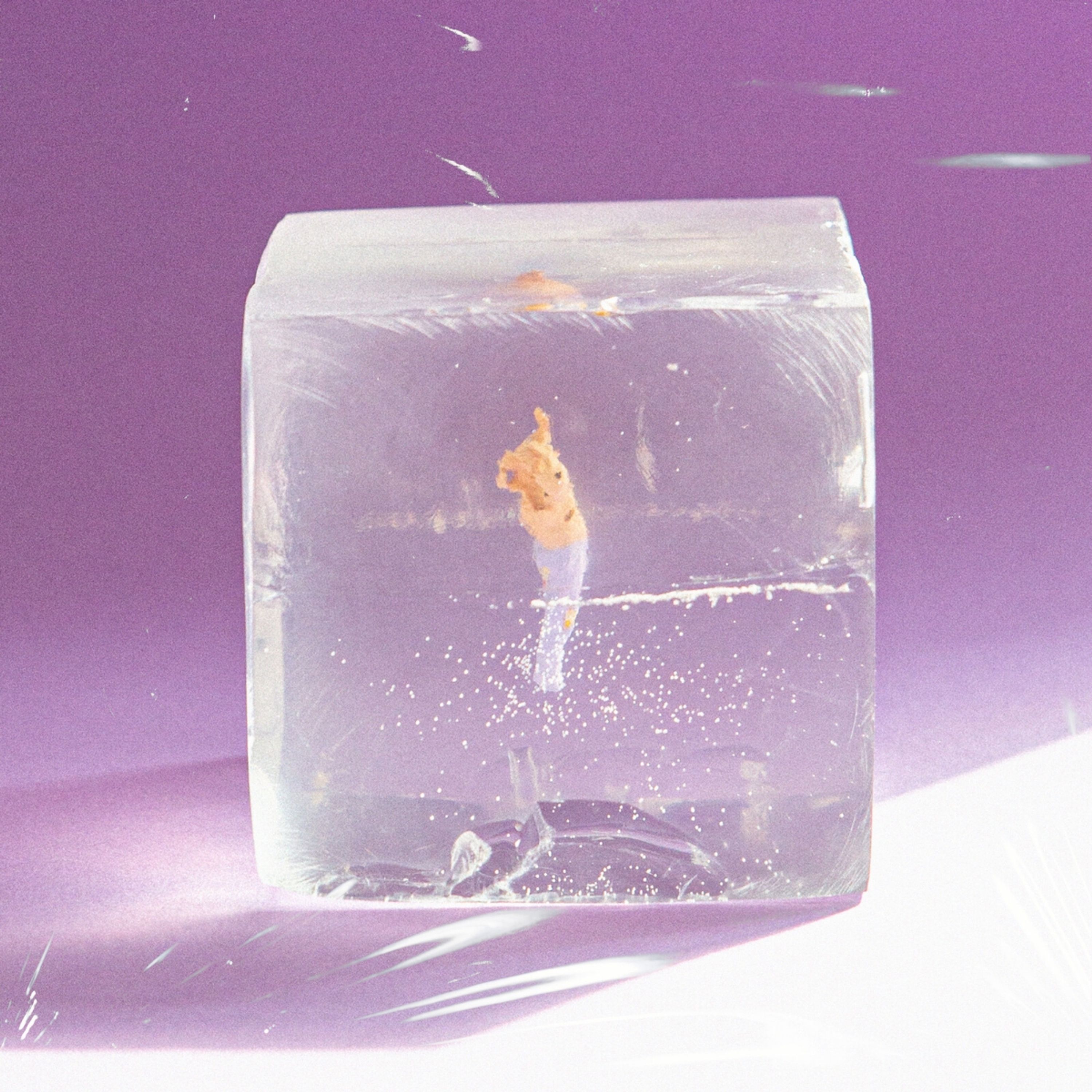 CD CUBZOA - UNFOLD IN THE SKY