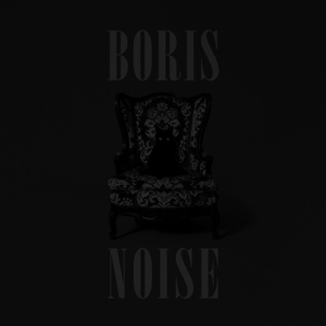 Vinyl Boris - Noise