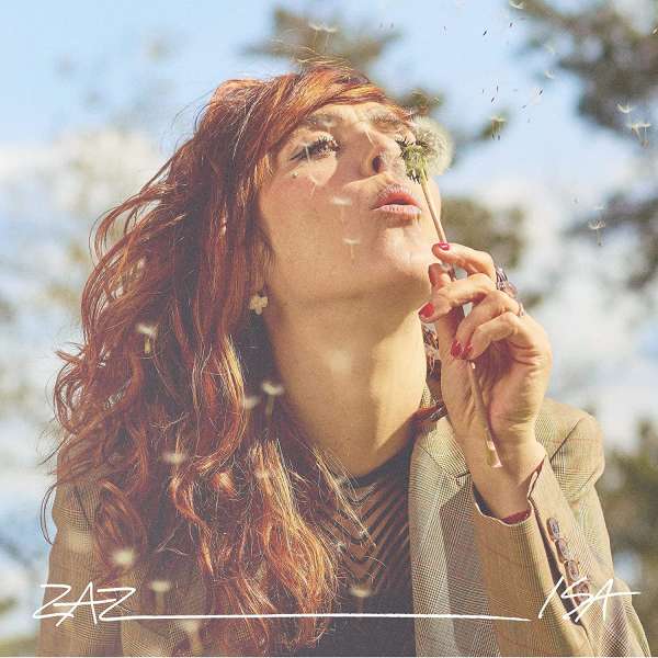CD ZAZ - ISA