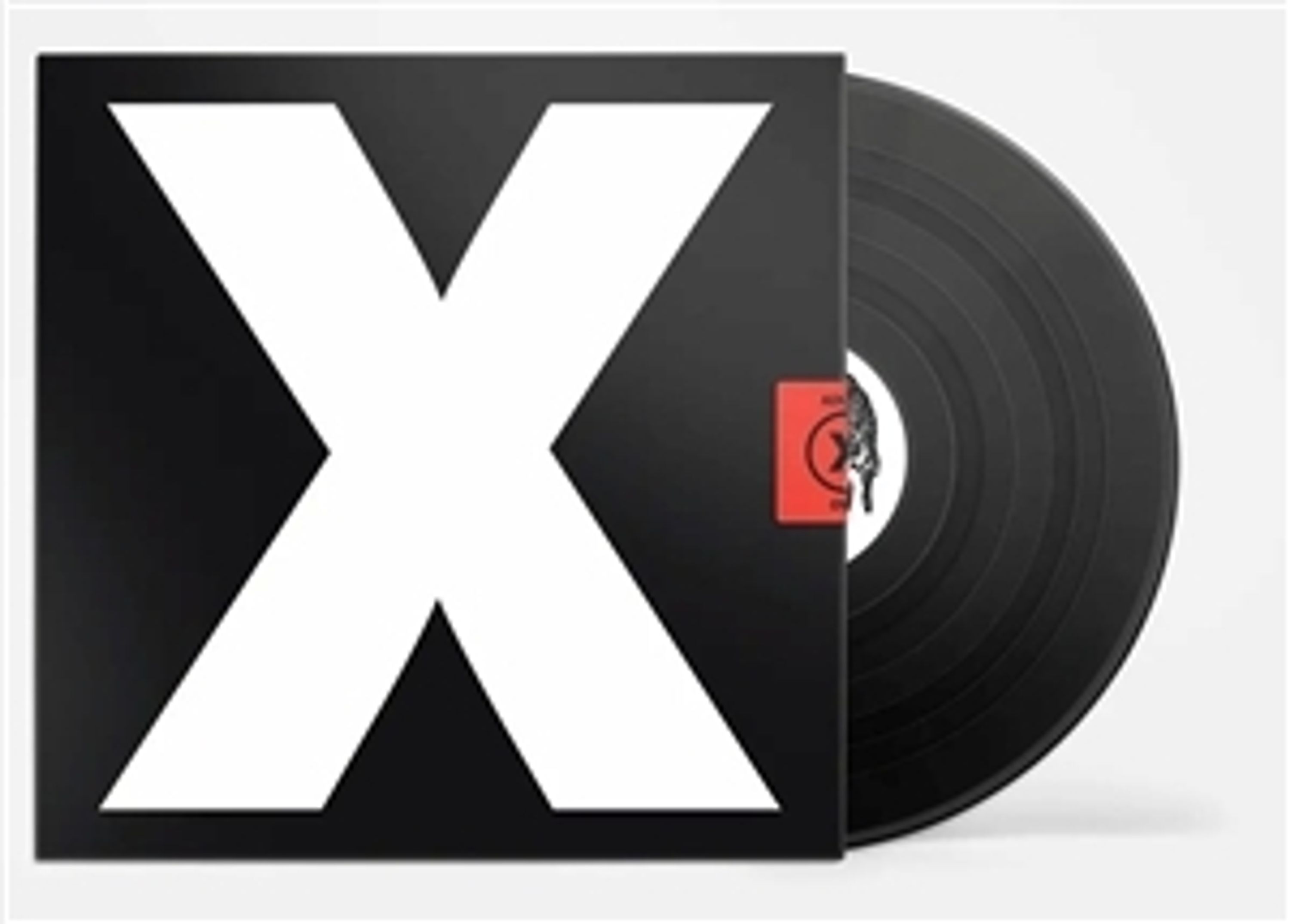 Vinyl X. - X