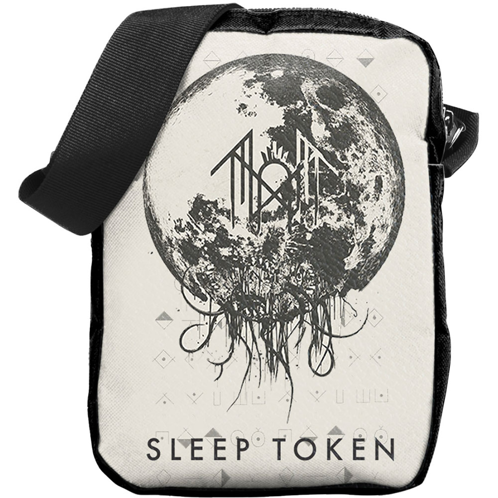 Taška Sleep Token - The Summoning White