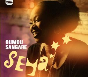 CD Oumou Sangaré - SEYA