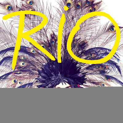 CD Christophe Willem - Rio