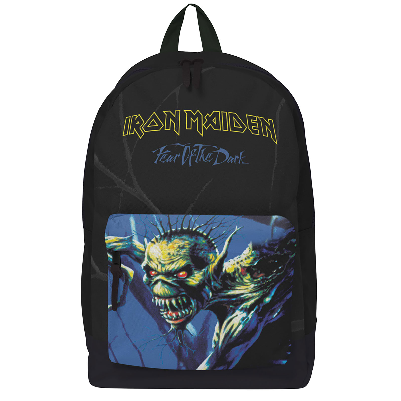Batoh Iron Maiden - Fear Pocket