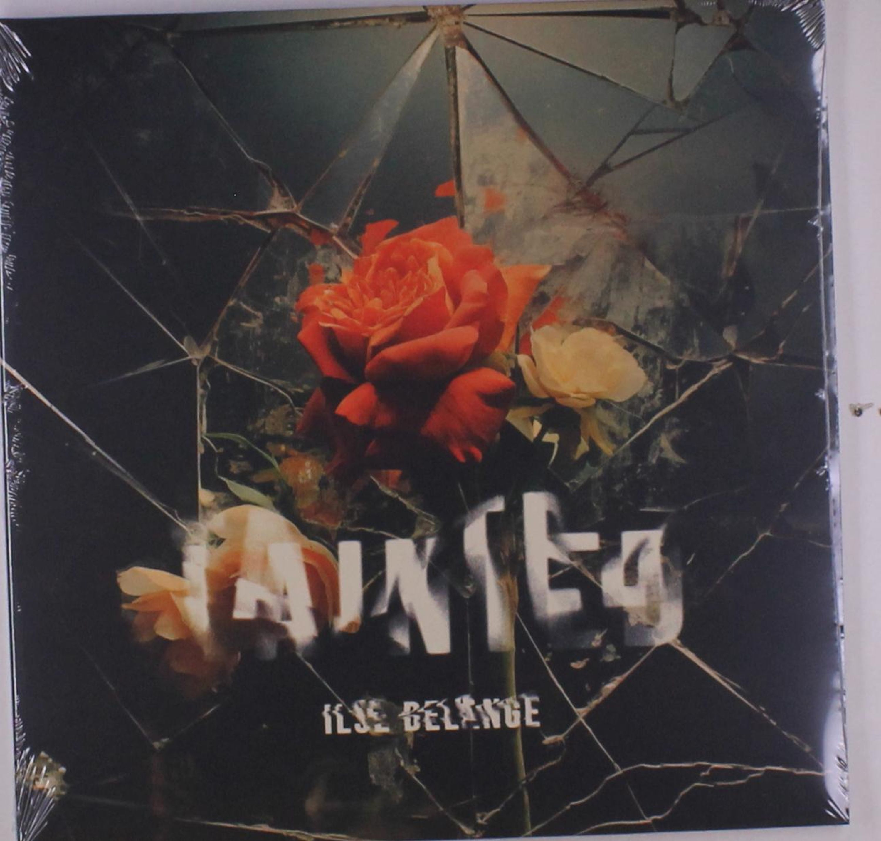 Vinyl Ilse DeLange - TAINTED