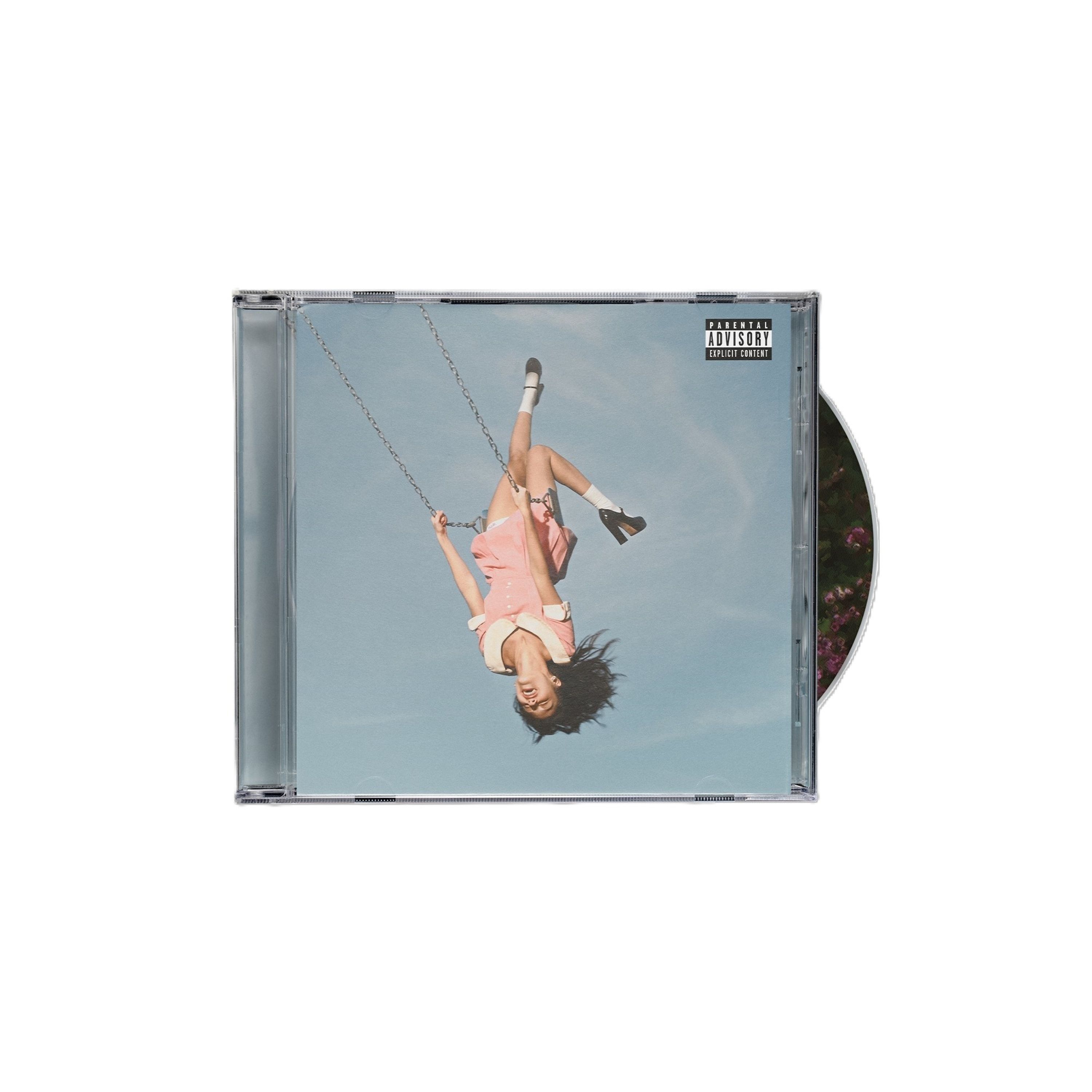 CD - YOU SEEM PRETTY SAD FOR A