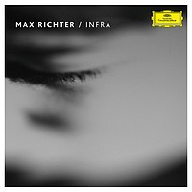 Vinyl Max Richter - INFRA