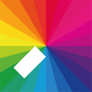 CD Jamie xx - IN COLOUR