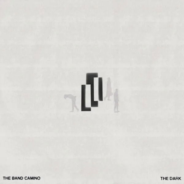 Vinyl The Band Camino - THE DARK