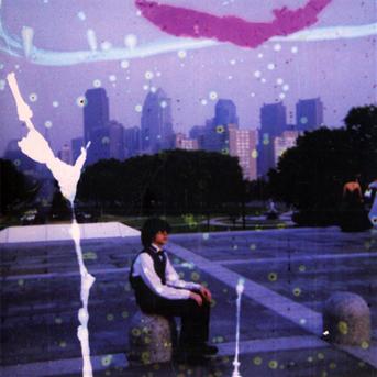 CD Kurt Vile - CHILDISH PRODIGY