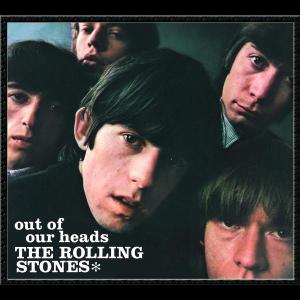 CD The Rolling Stones - OUT OF OUR HEADS =REMASTE