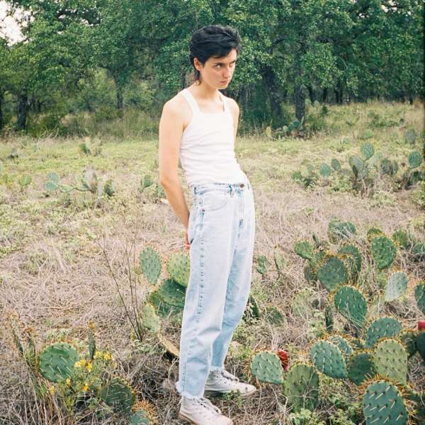 CD Katy Kirby - COOL DRY PLACE