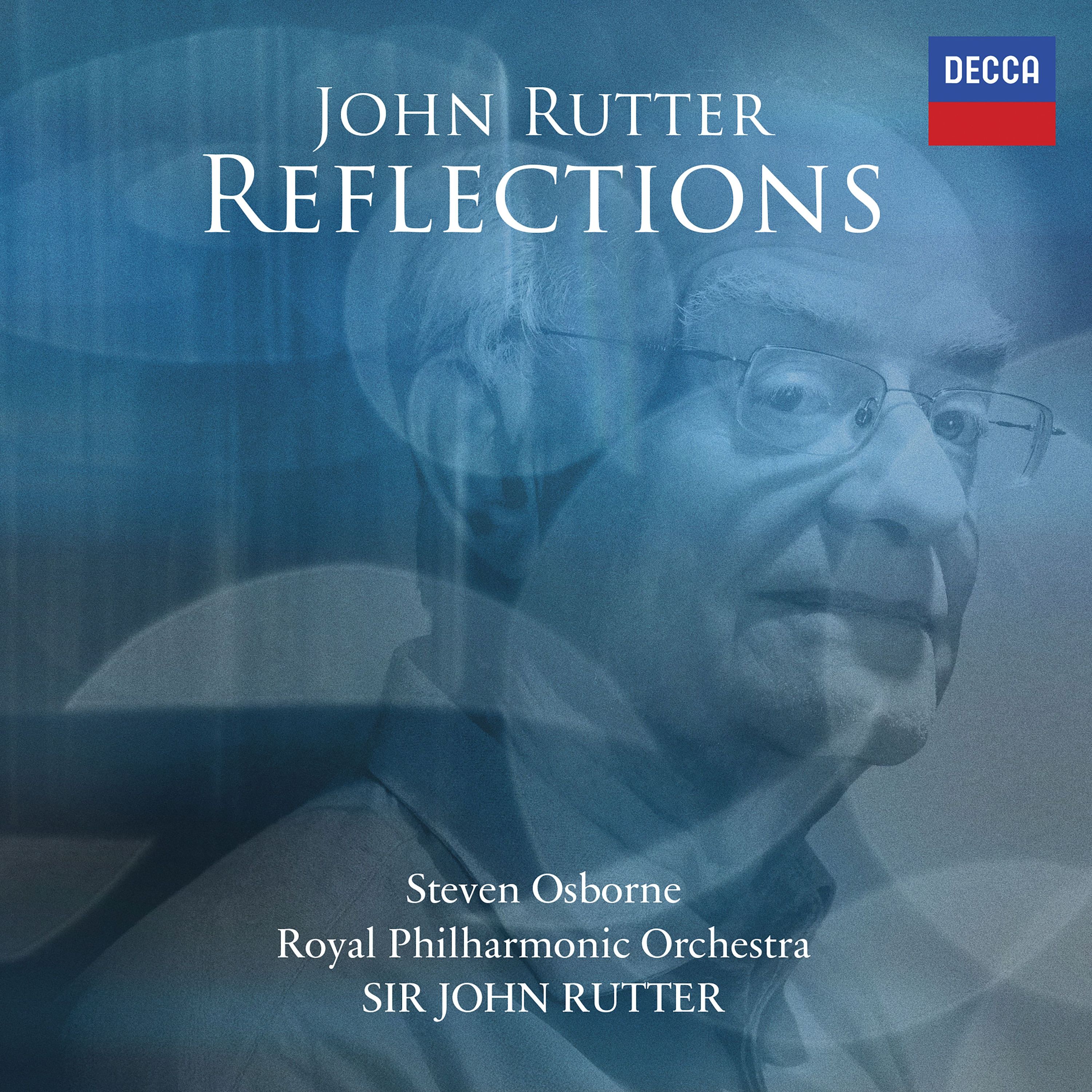 CD John Rutter - REFLECTIONS