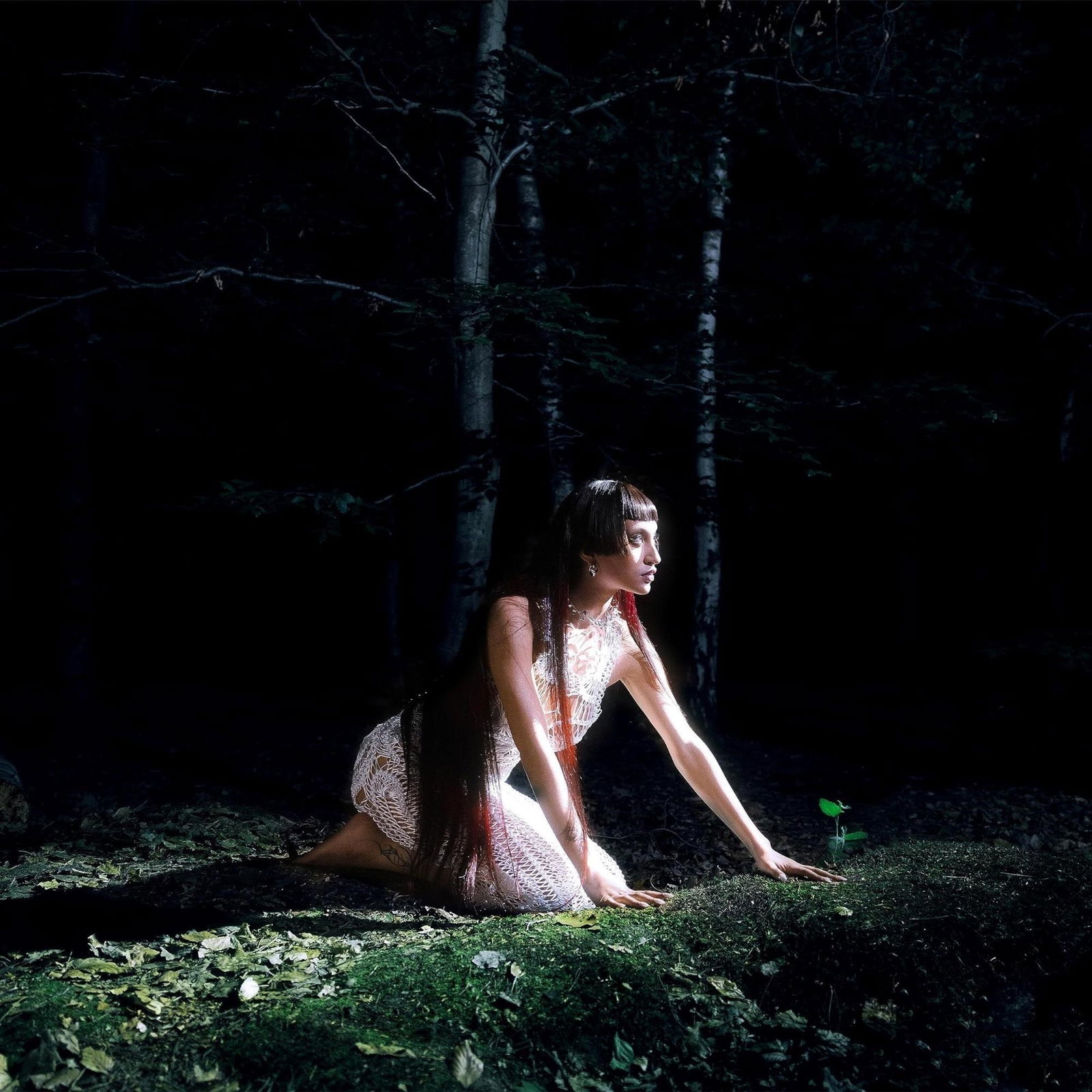 CD Joanna - WHERE'S THE LIGHT ?