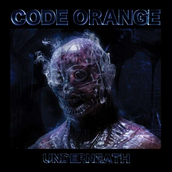 CD Code Orange - UNDERNEATH