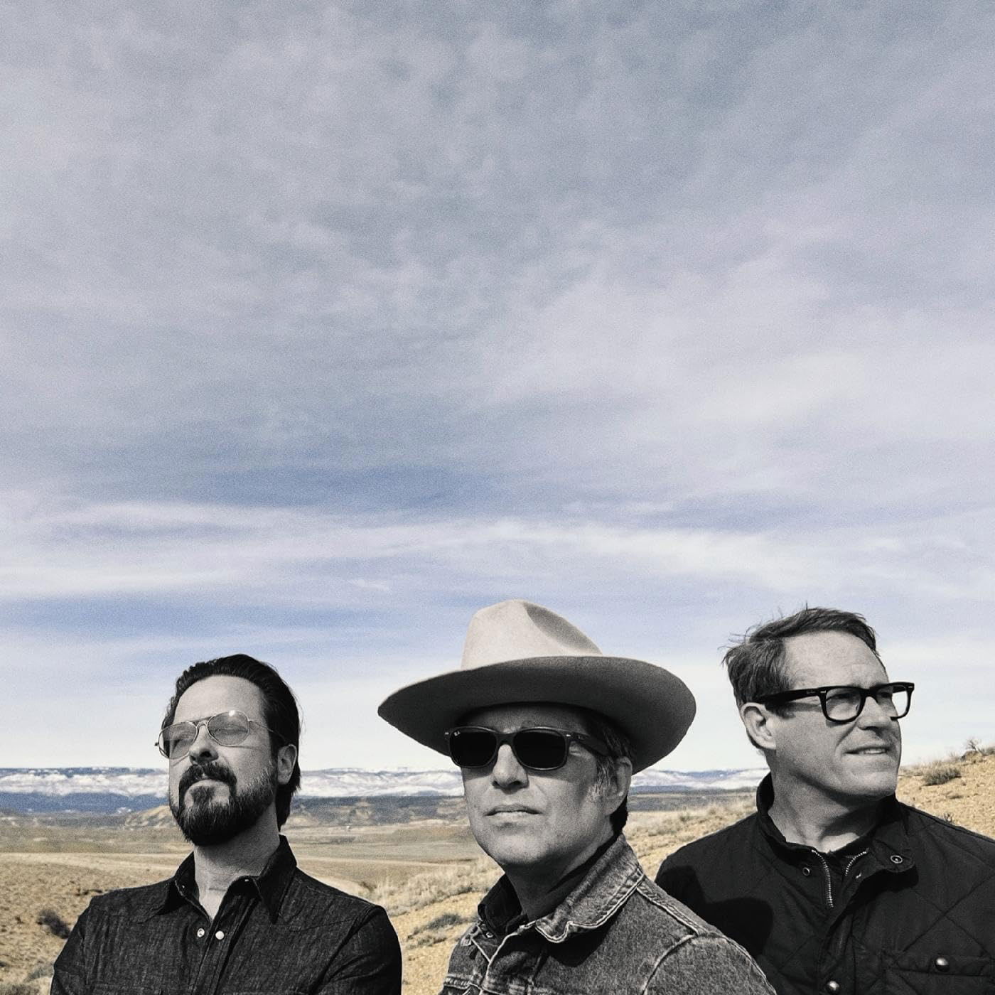 CD Chatham County Line - HIYO
