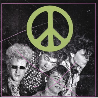 CD The Flaming Lips - SCRATCHING THE DOOR: THE FIRST RECORDINGS OF THE FLAMING LIPS