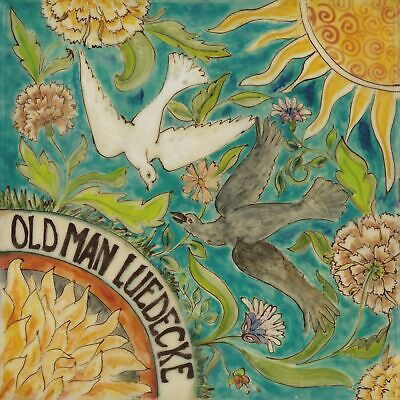Vinyl Old Man Luedecke - SHE TOLD ME WHERE TO GO