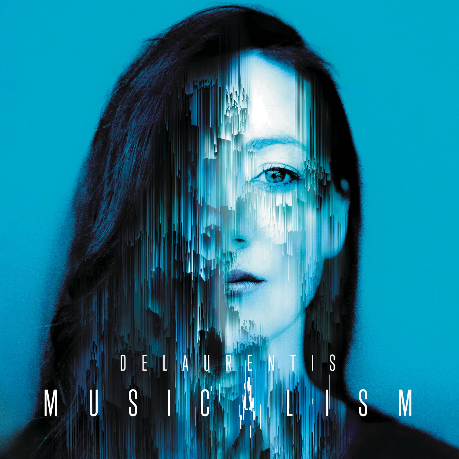 Vinyl Delaurentis - Musicalism