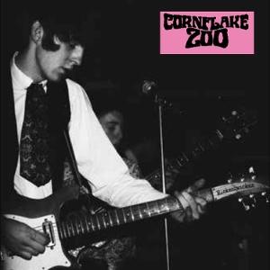 Vinyl Cornflake Zoo - KNIGHTS OF FUZZ
