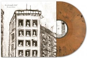 Vinyl The Pineapple Thief - 10 STORIES DOWN