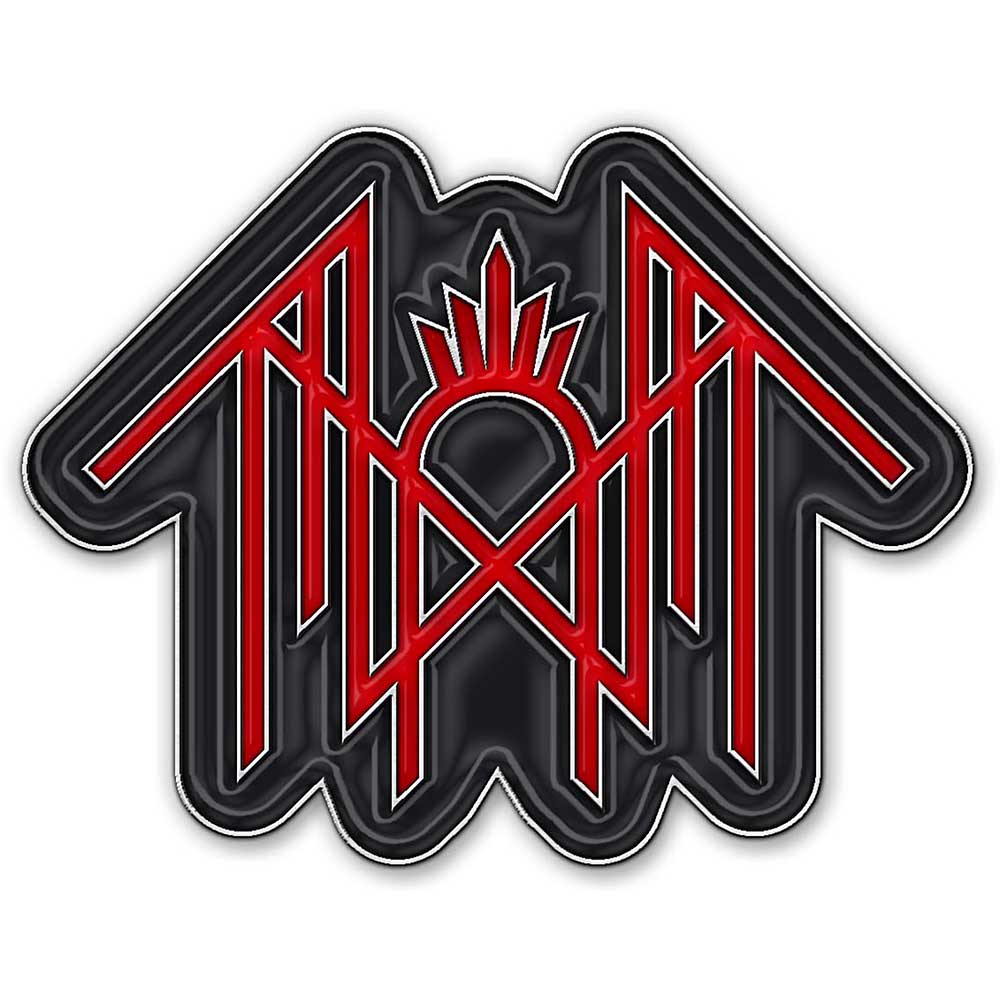 Odznak Sleep Token - Sigil