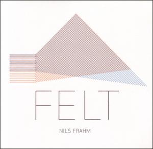 Vinyl Nils Frahm - FELT