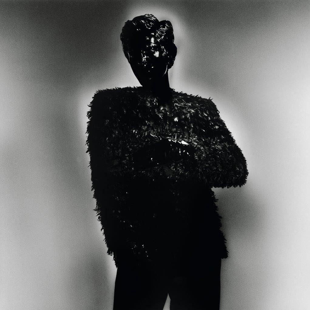 Vinyl Gesaffelstein - Gamma